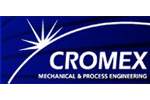 Cromex ltd company logo