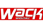 Wack wholesale logo