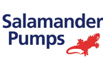 salamander pumps company logo