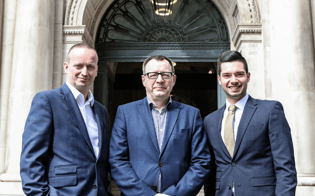 Millfield Estates Celebrates Strong Quarter