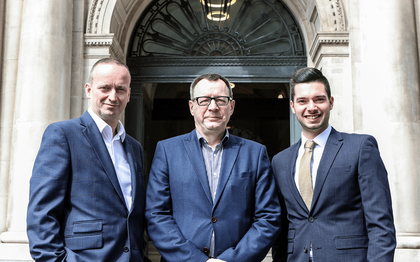 Millfield Estates Celebrates Strong Quarter