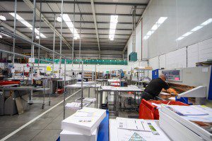 Millfield Estates Arcot Court Warehouse