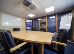 Millfield Estates Harewood House Boardroom