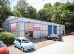 Millfield Estates Riverside Salon Centre