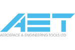 Aerospace and Technology Tools company logo