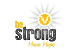 Be Strong Project company logo