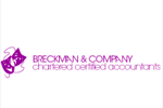 Breckman and company logo