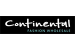 Continental company logo