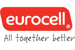 Eurocell Company logo
