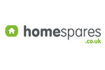 Homespares company logo