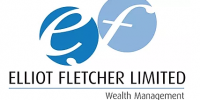 Elliot Fletcher Logo