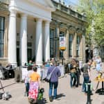 The Old Library, Bury St Edmunds, Retail Shop Space to rent
