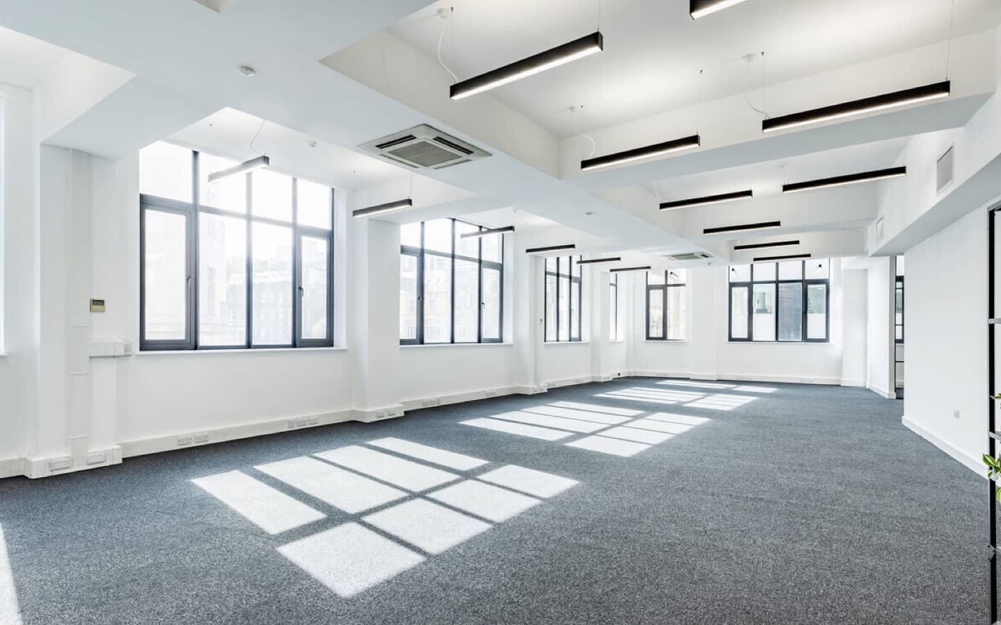 1st floor office to rent, Yorkshire House, Liverpool