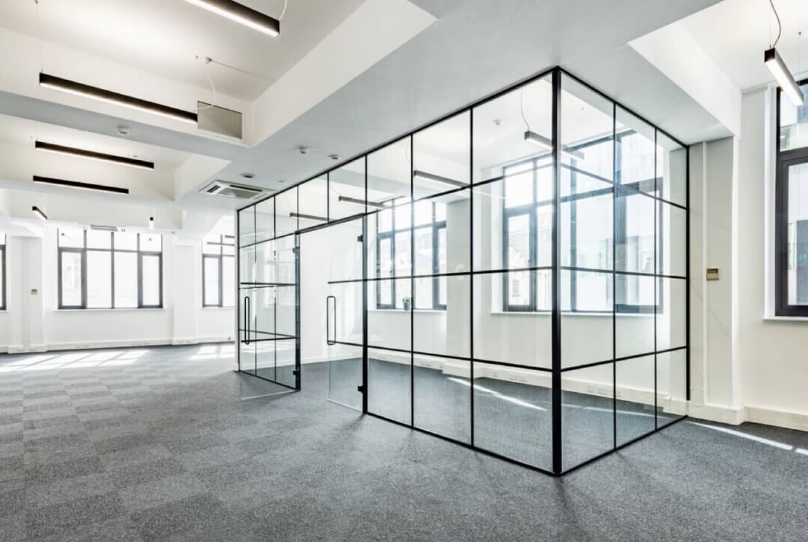 1st Floor Yorkshire House, Liverpool, Office to rent, Modern Office Space, Iconic