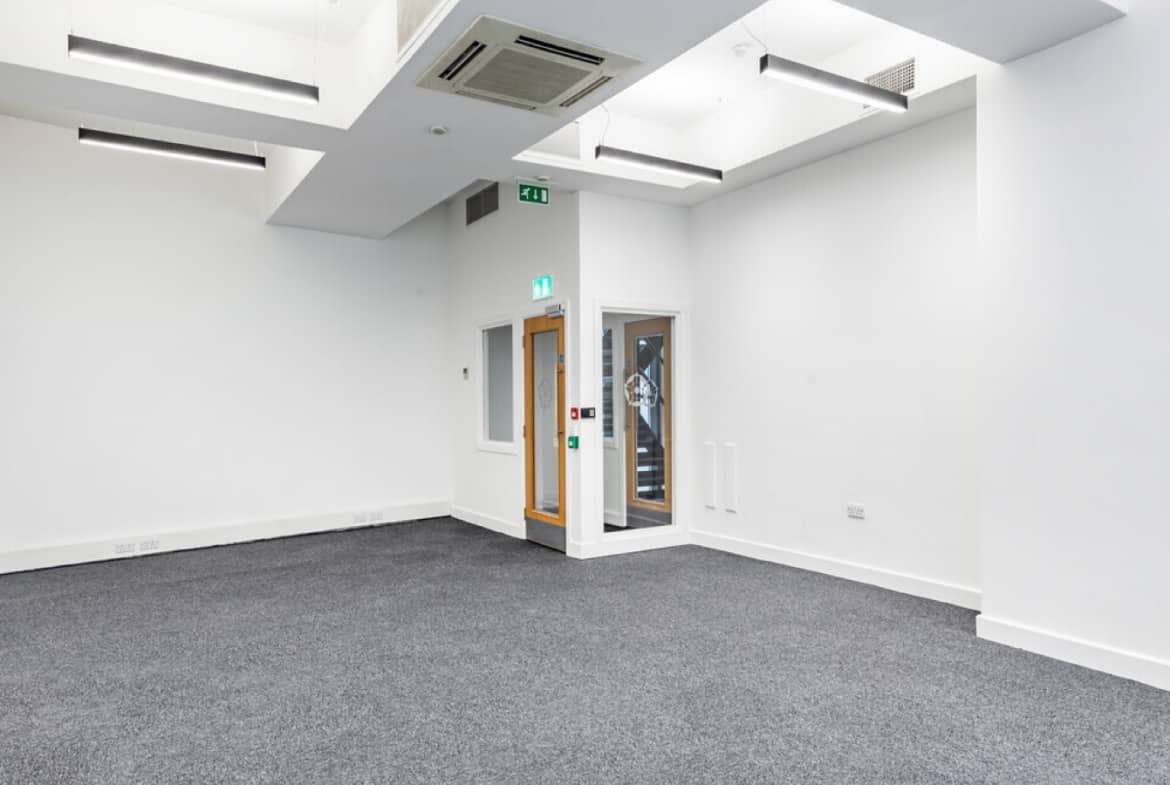 1st Floor Yorkshire House, Liverpool, Office to rent