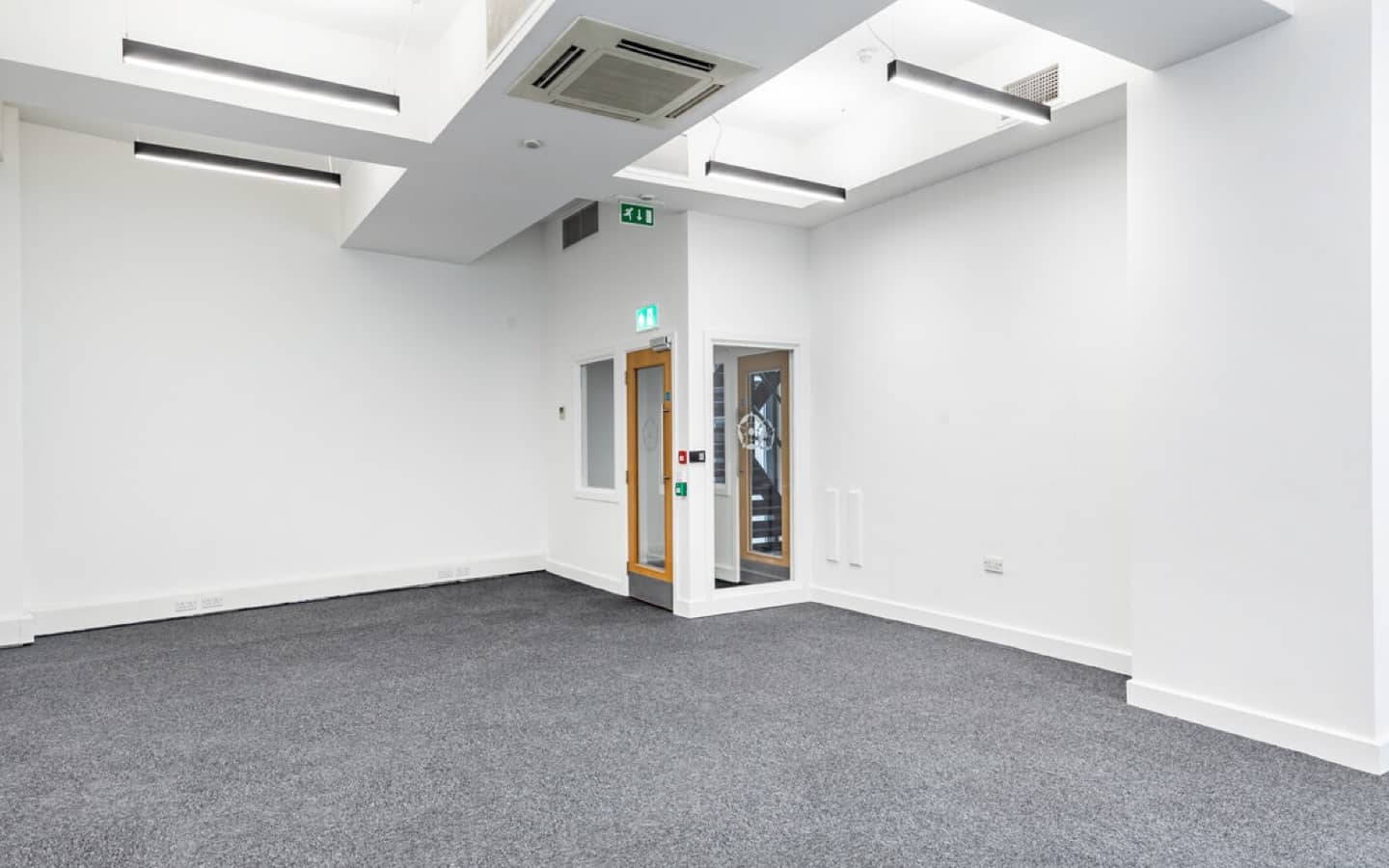 1st Floor Yorkshire House, Liverpool, Office to rent