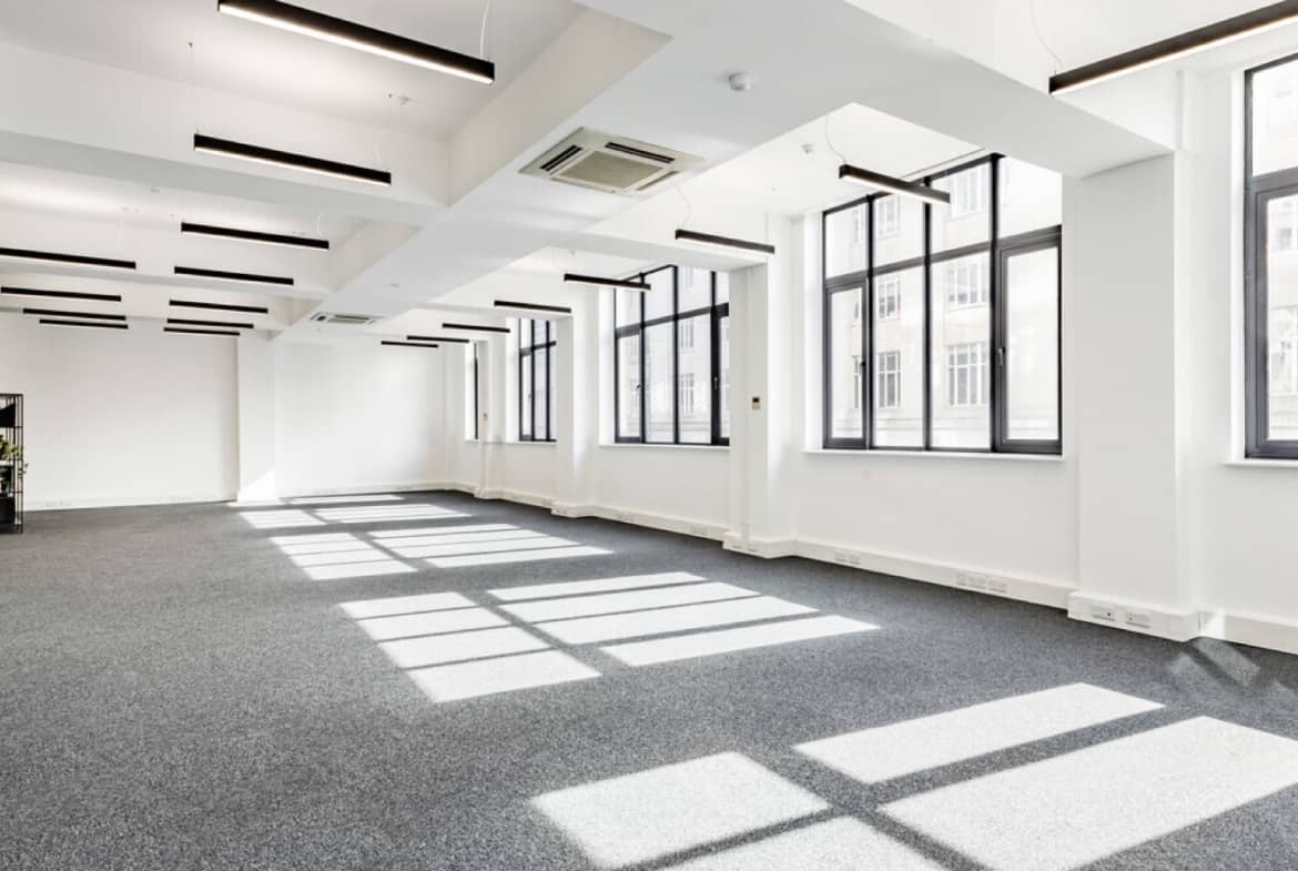 1st Floor Yorkshire House, Liverpool, Office to rent