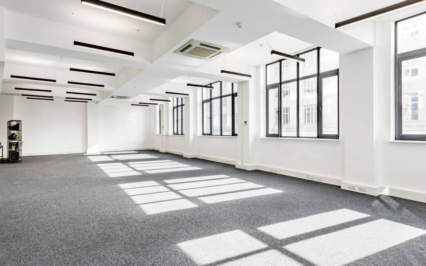 1st Floor Yorkshire House, Liverpool, Office to rent