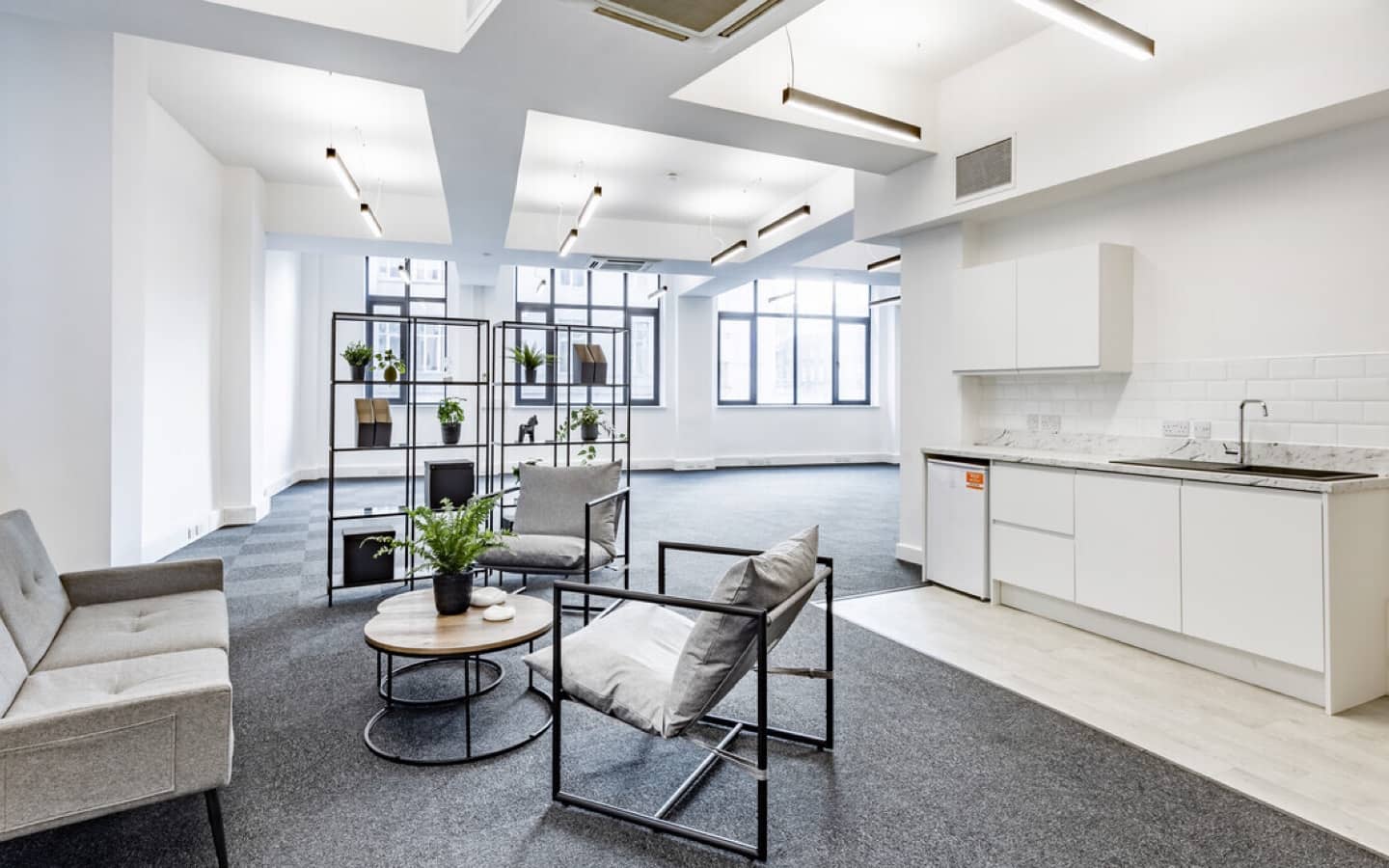 1st Floor Yorkshire House, Liverpool, Office to rent