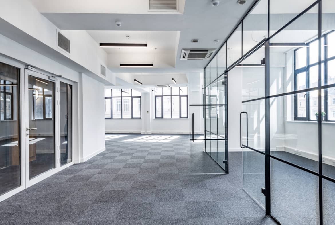 1st Floor Yorkshire House, Liverpool, Office to rent