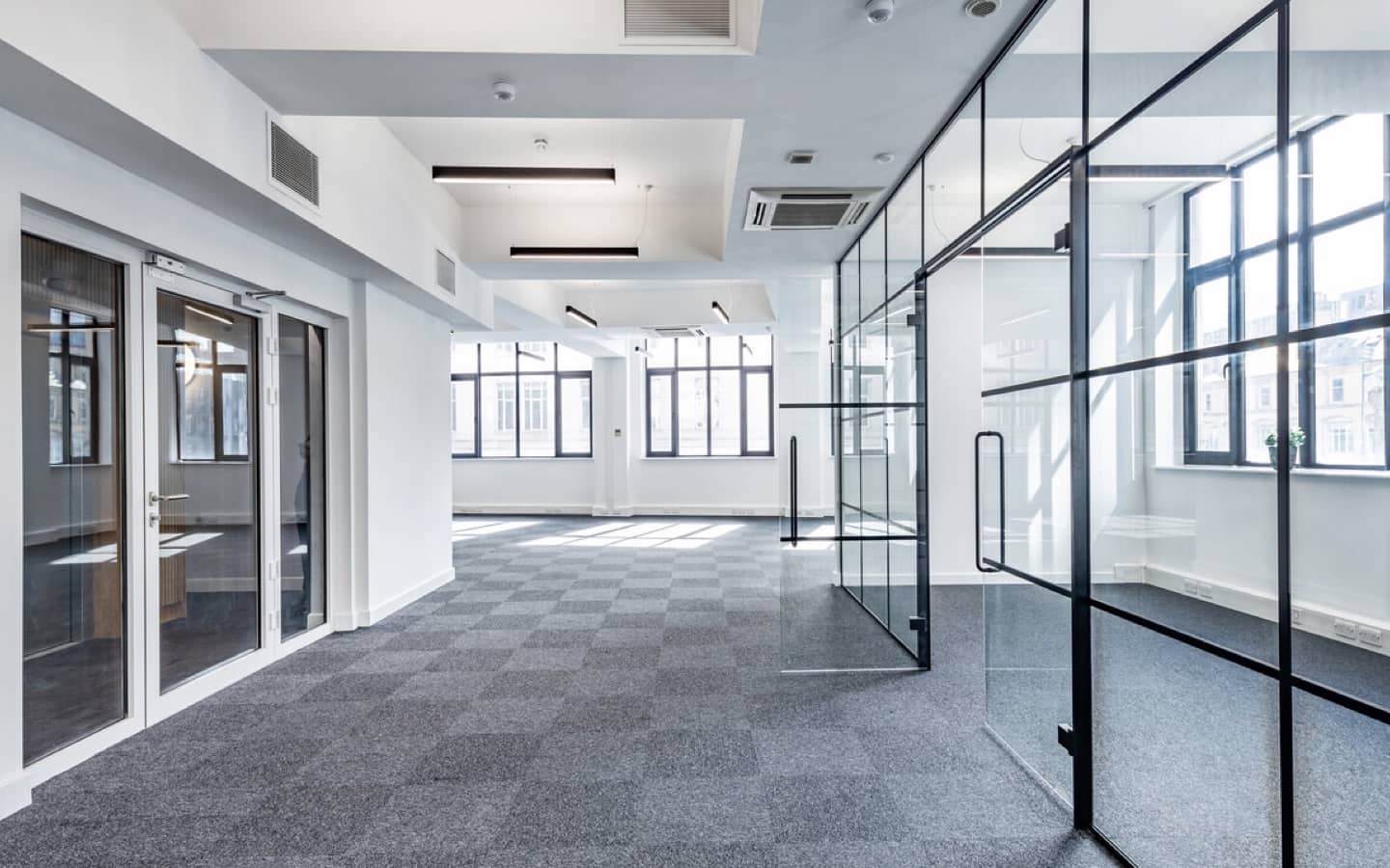 1st Floor Yorkshire House, Liverpool, Office to rent