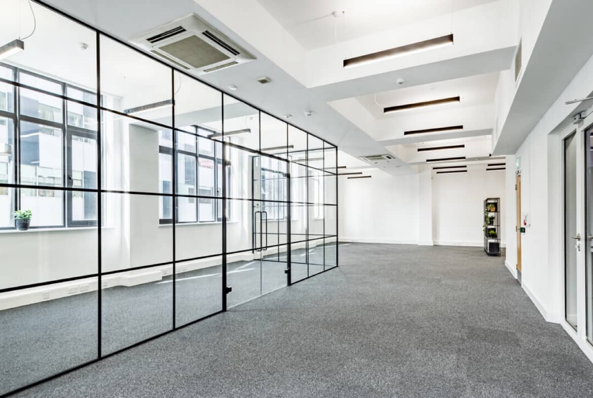 1st Floor Yorkshire House, Liverpool, Office to rent