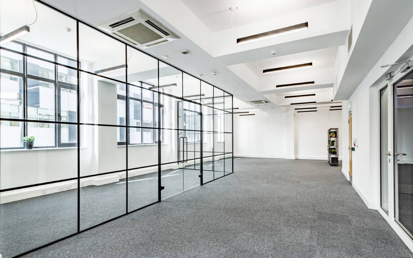 1st Floor Yorkshire House, Liverpool, Office to rent