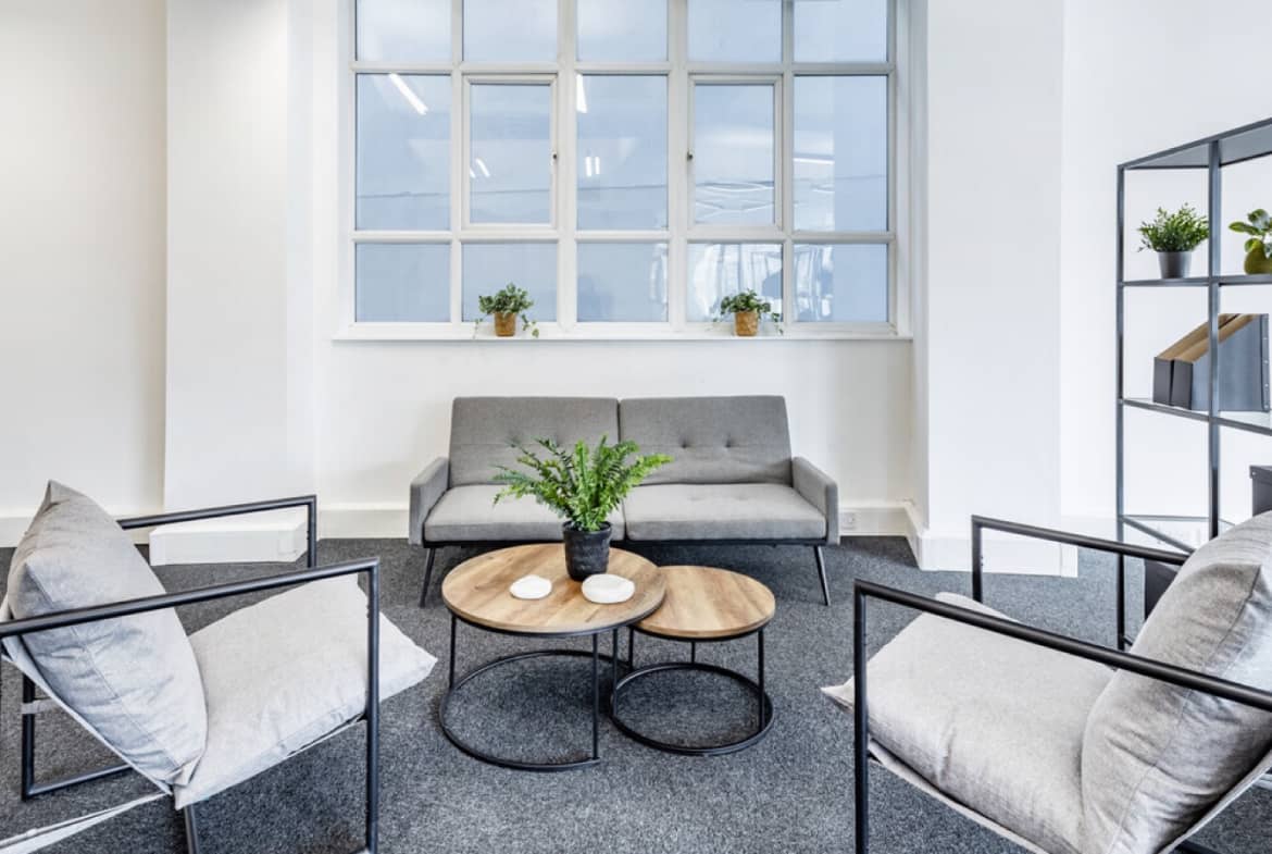 1st Floor Yorkshire House, Liverpool, Office to rent