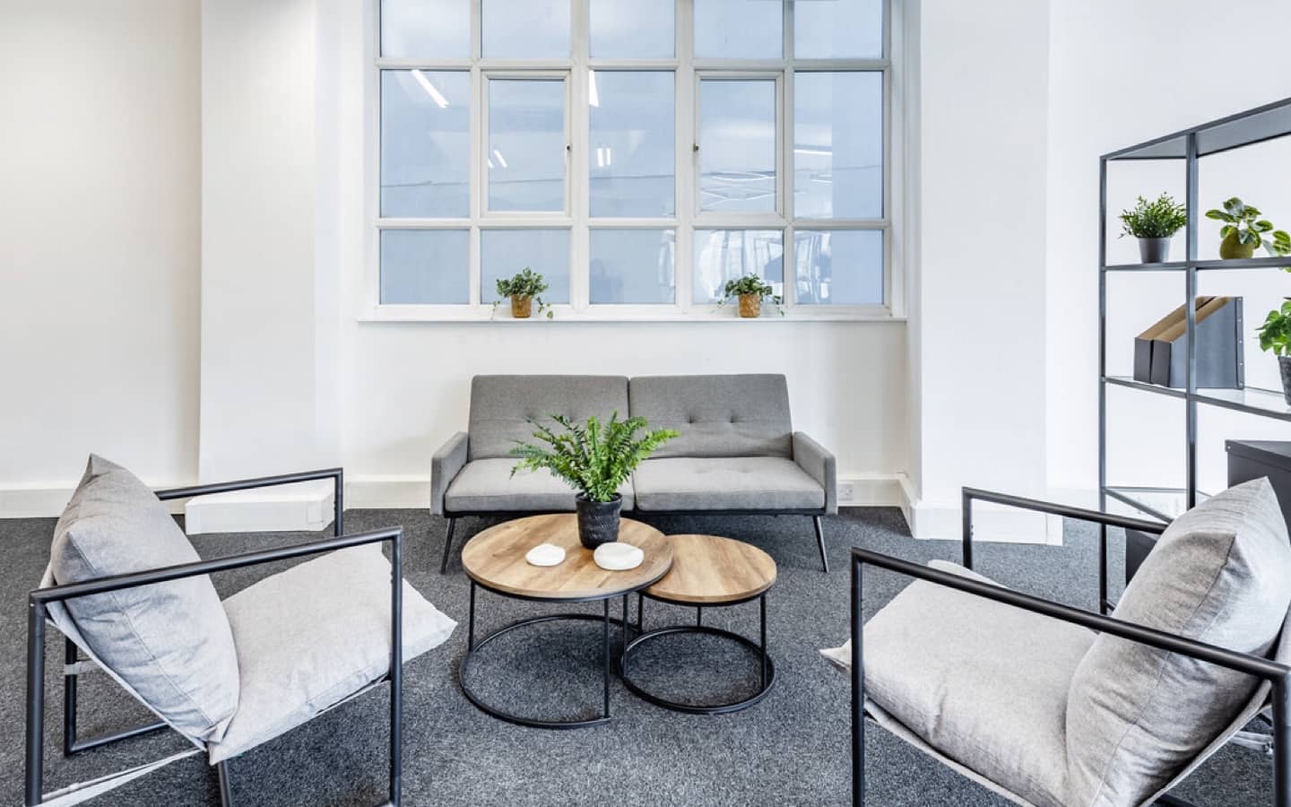 1st Floor Yorkshire House, Liverpool, Office to rent