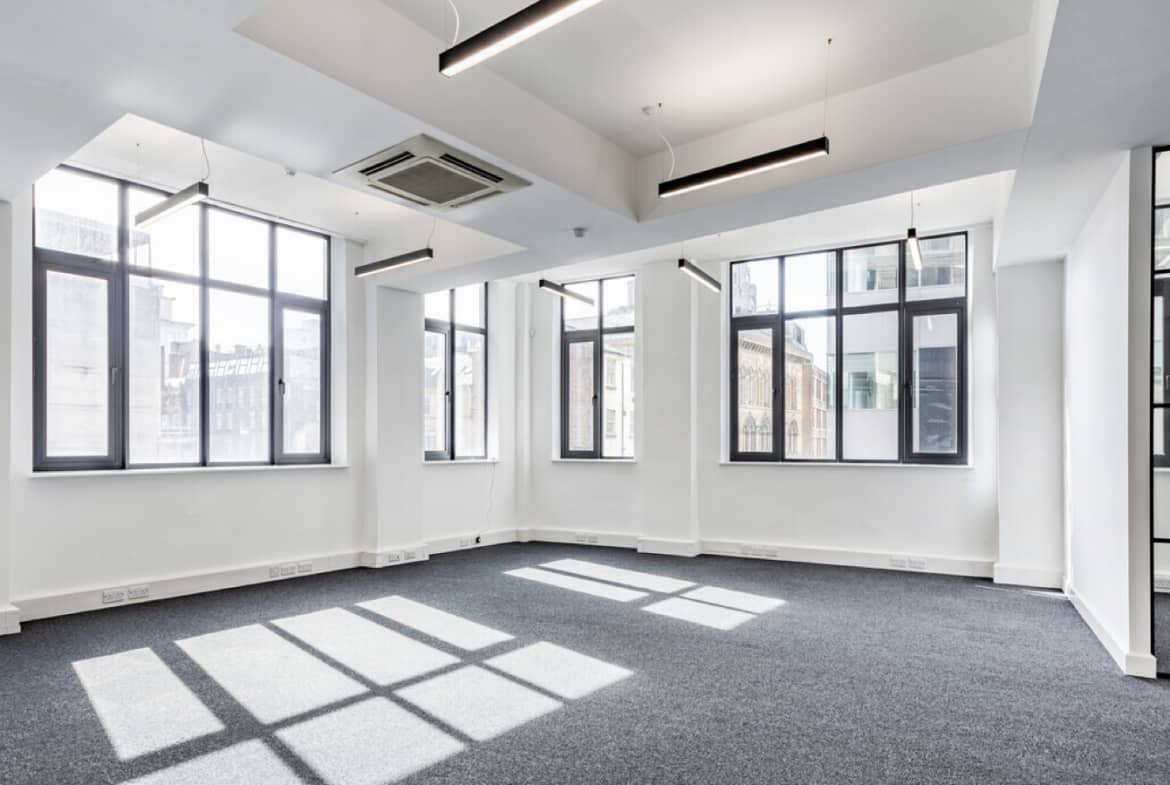 1st Floor Yorkshire House, Liverpool, Office to rent