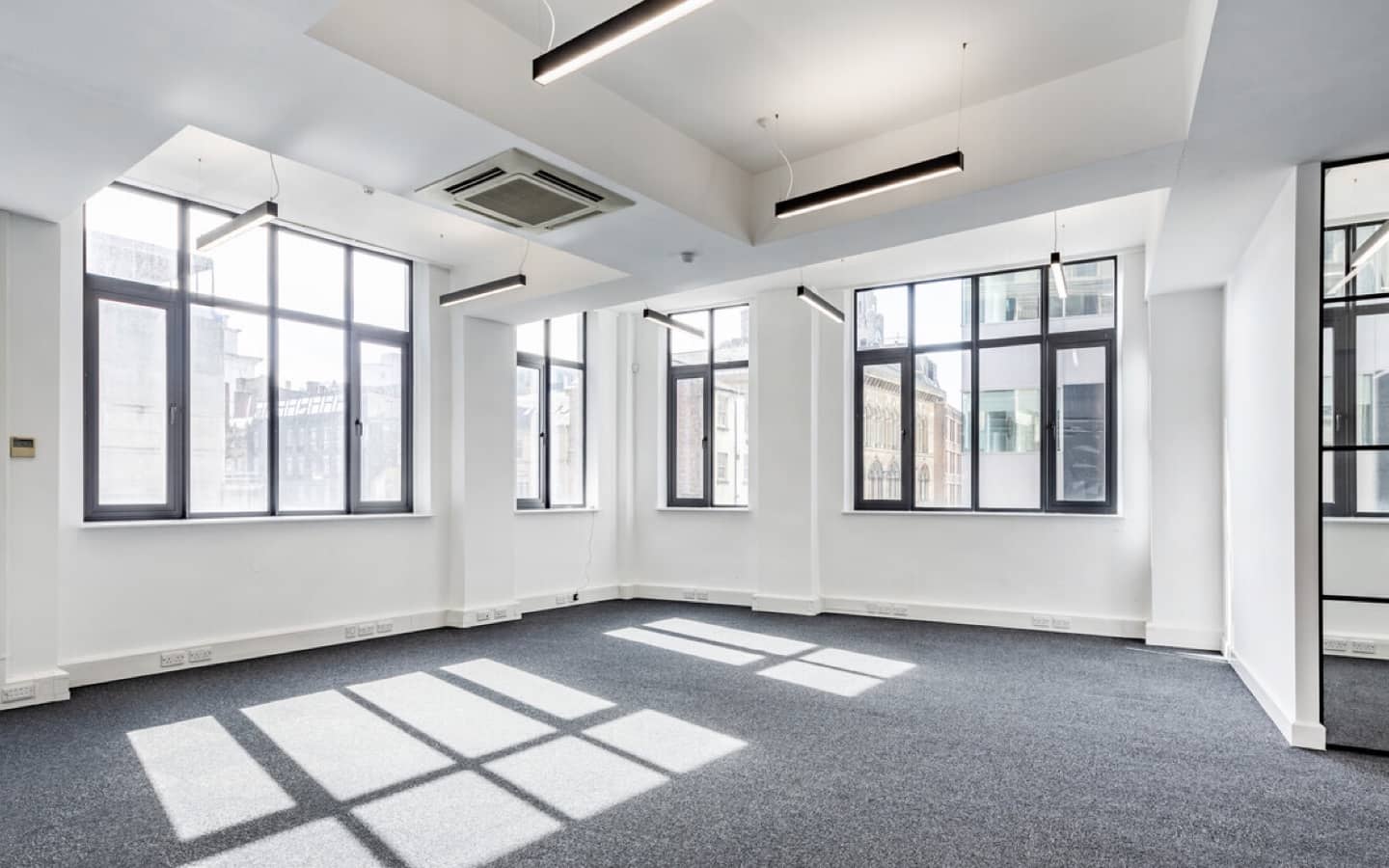 1st Floor Yorkshire House, Liverpool, Office to rent