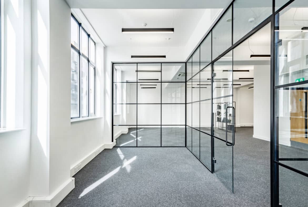 1st Floor Yorkshire House, Liverpool, Office to rent