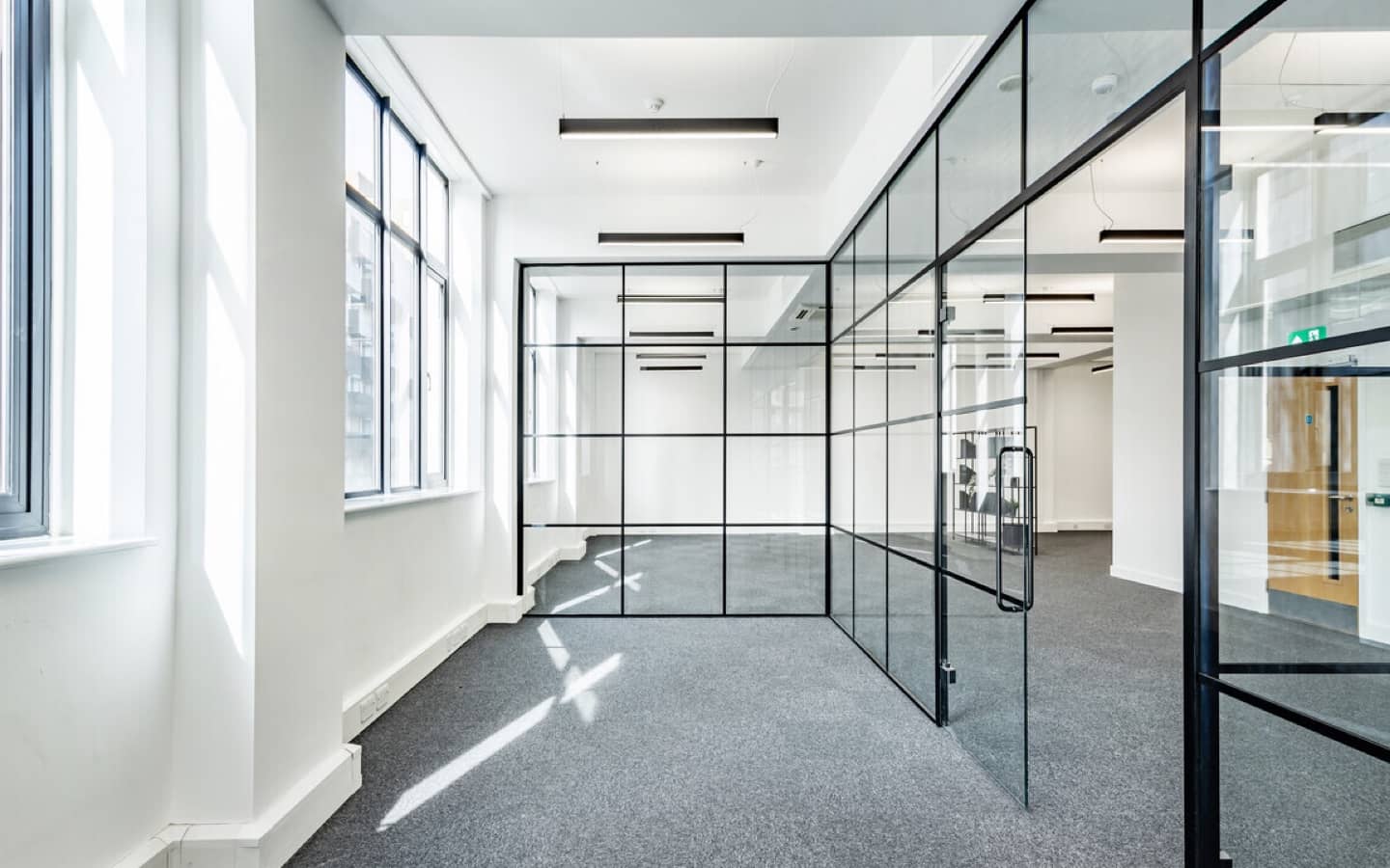 1st Floor Yorkshire House, Liverpool, Office to rent