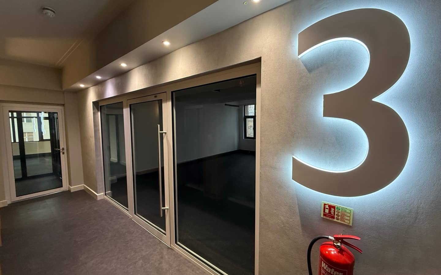 Yorkshire House, 3rd Floor Rear, Liverpool Office to Rent