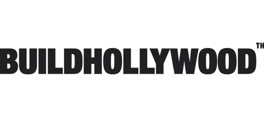 Build Hollywood, Advertising, Venue Studios, Edinburgh