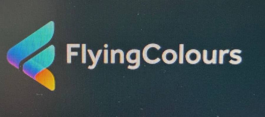 Flying Colours, Yorkshire House, Liverpool