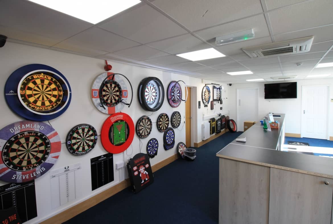 Harewood House, Bolton, Warehouse, To Rent