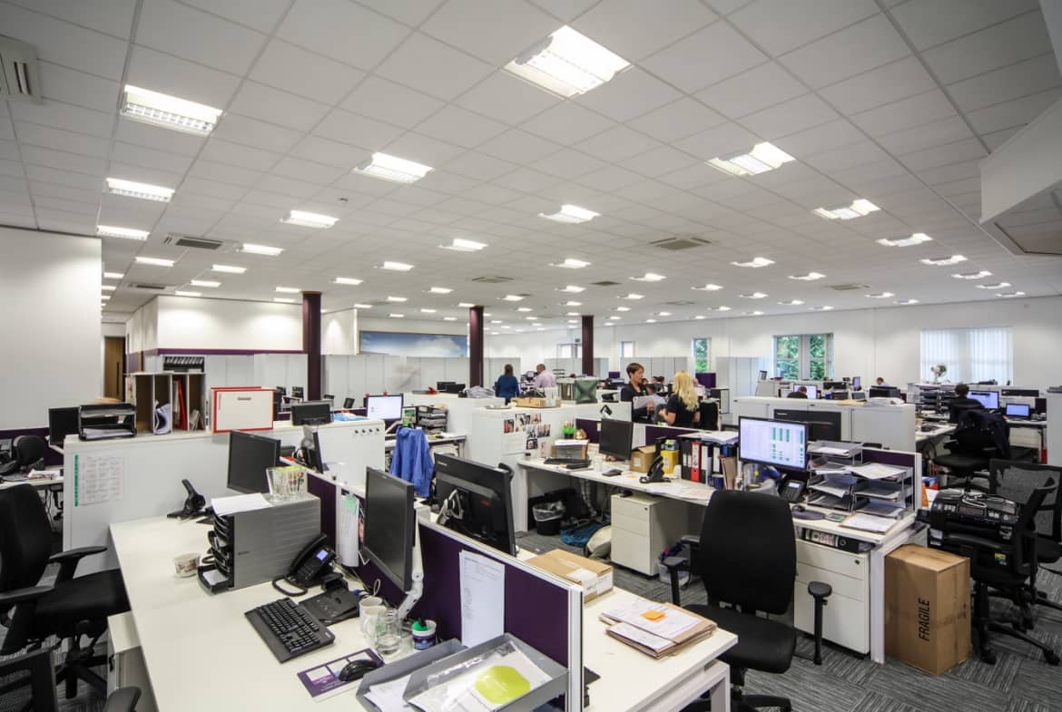 Rapier House, Colima Avenue, Sunderland, Office