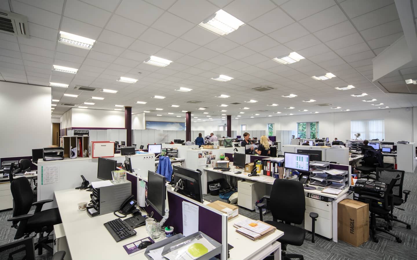 Rapier House, Colima Avenue, Sunderland, Office