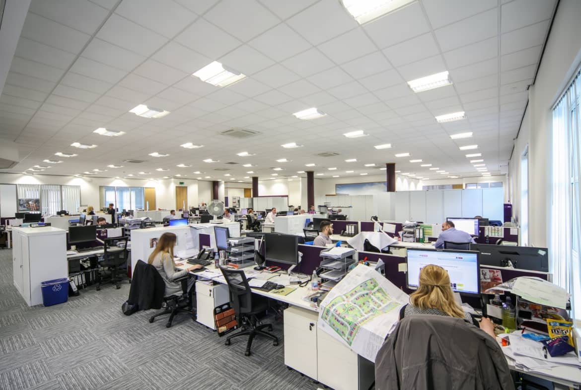 Rapier House, Colima Avenue, Sunderland, Office