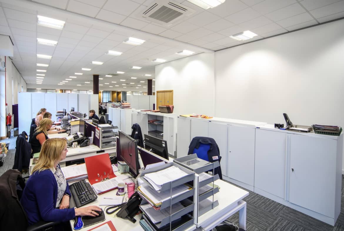 Rapier House, Colima Avenue, Sunderland, Office