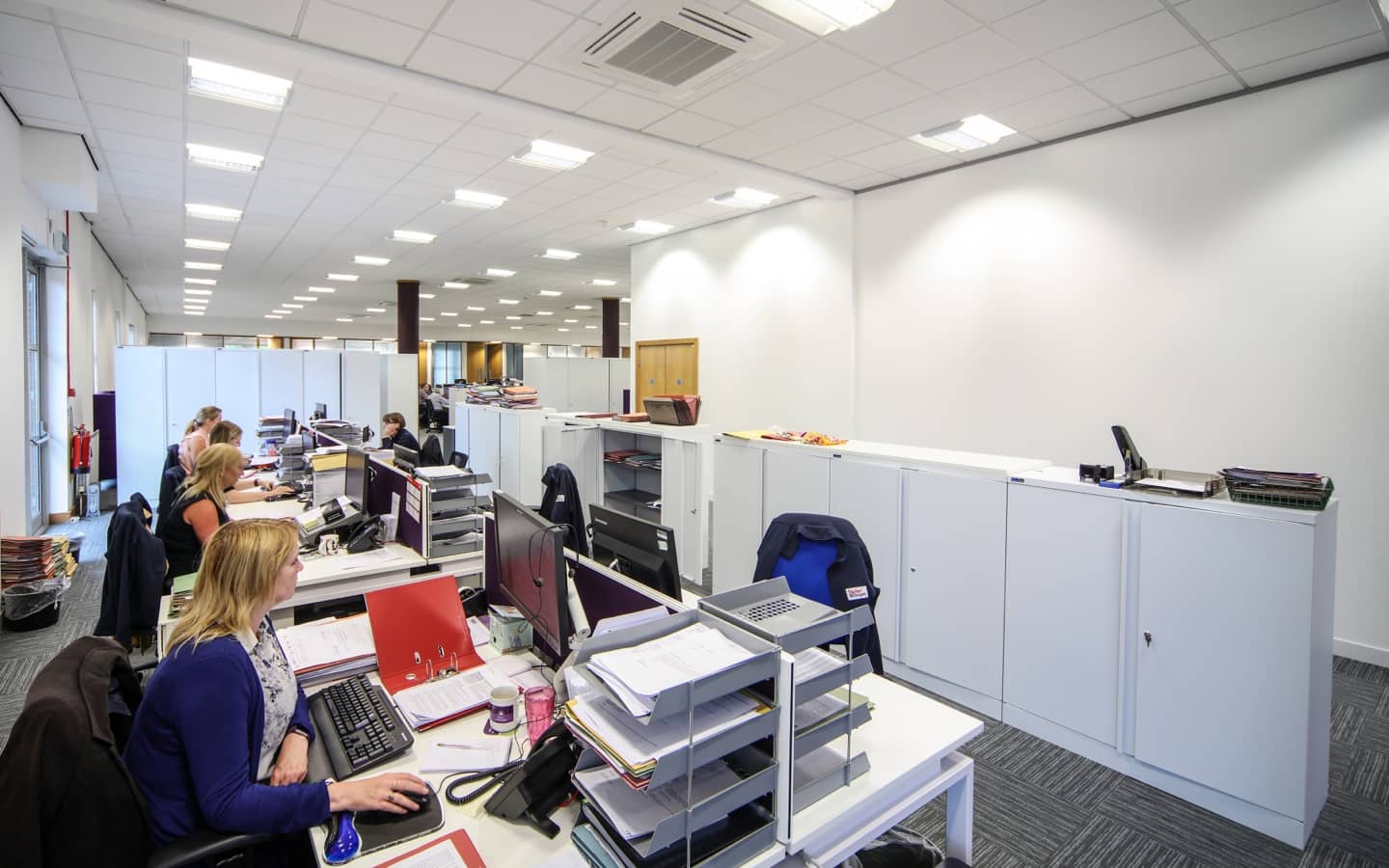 Rapier House, Colima Avenue, Sunderland, Office