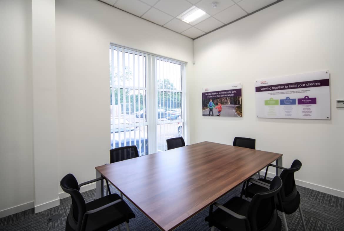 Rapier House, Colima Avenue, Sunderland, Office