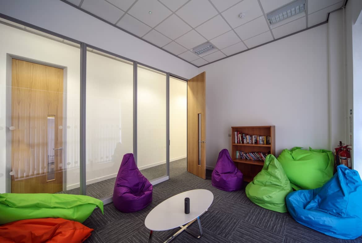 Rapier House, Colima Avenue, Sunderland, Office