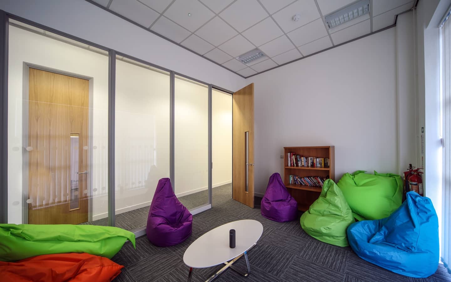 Rapier House, Colima Avenue, Sunderland, Office