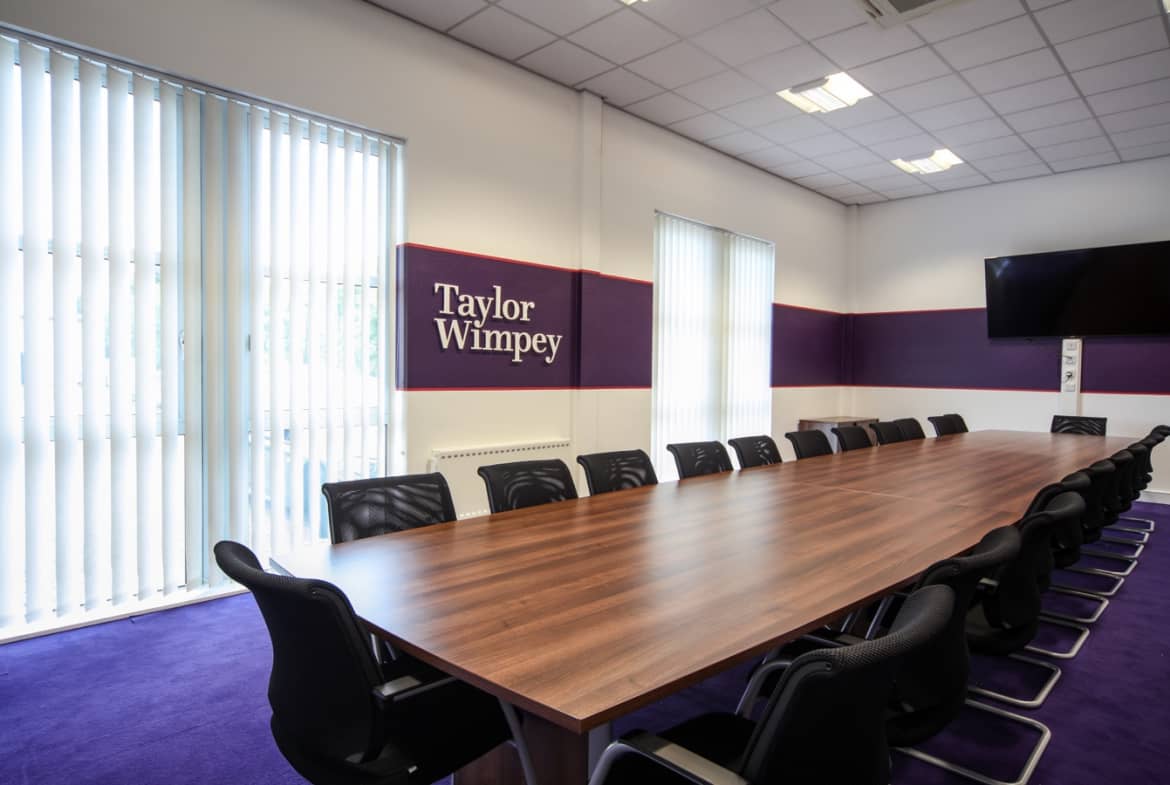 Rapier House, Colima Avenue, Sunderland, Office