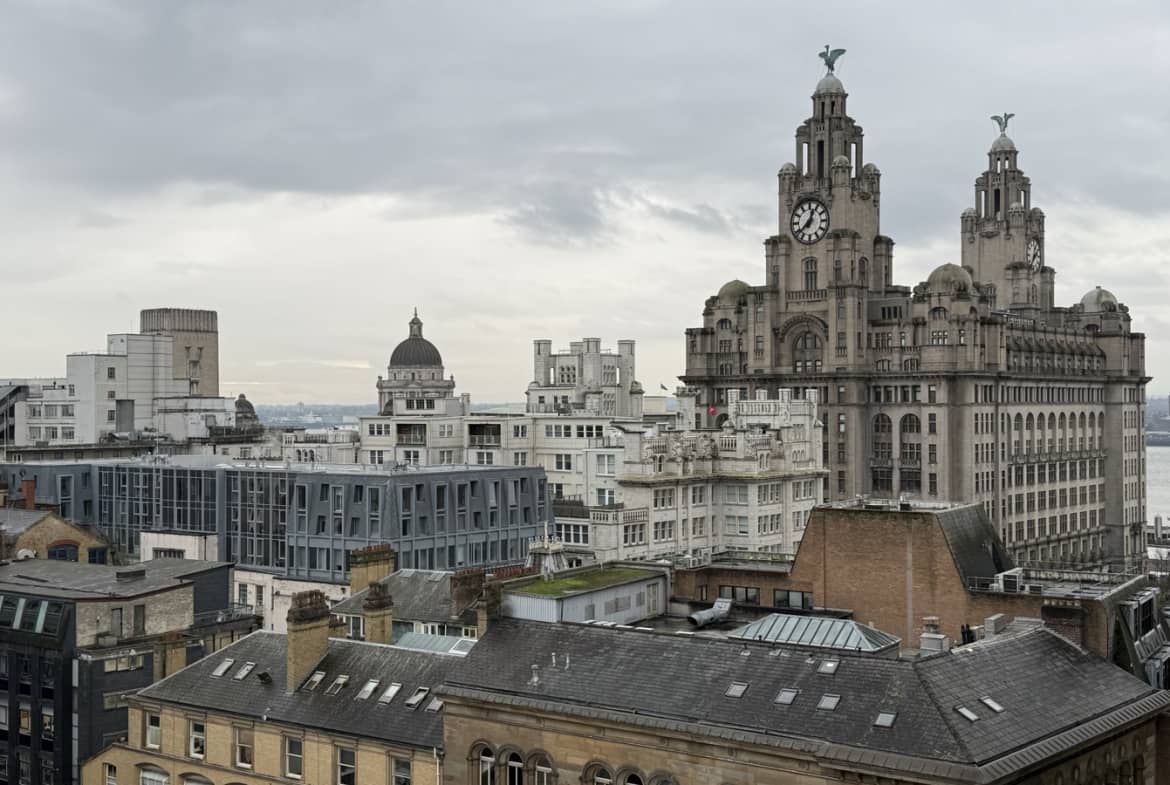 Yorkshire House, Great location City Centre Offices to Rent