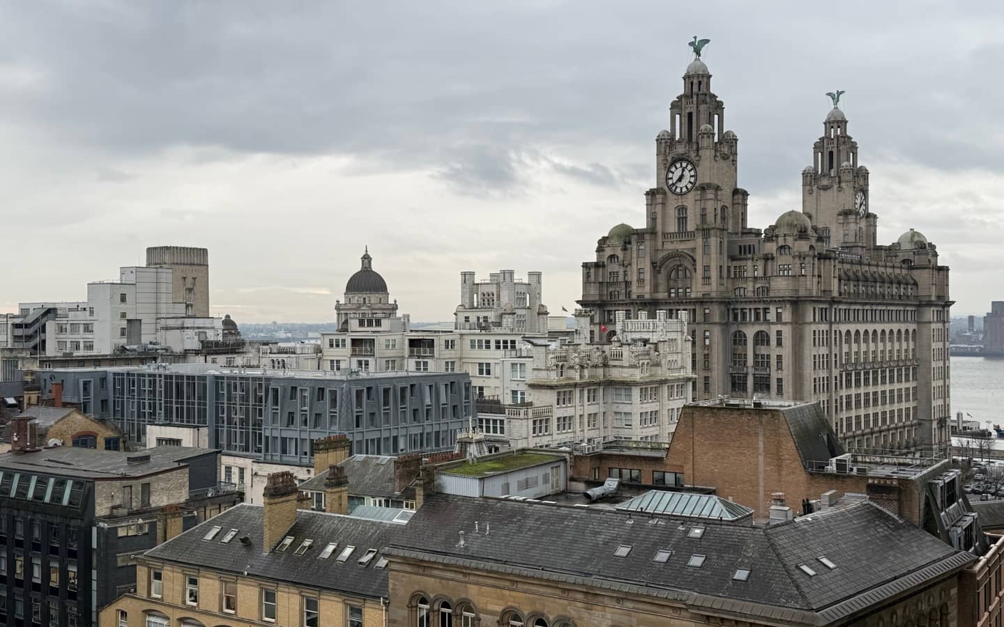 Yorkshire House, Great location City Centre Offices to Rent