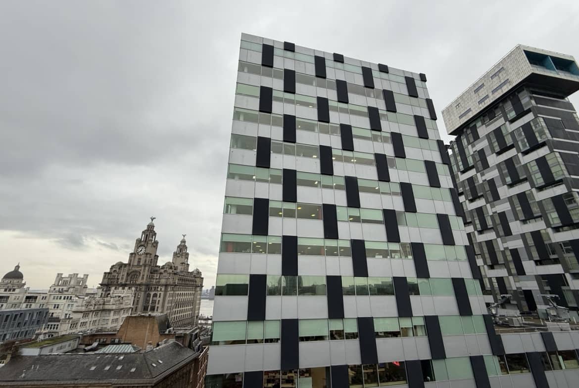 Yorkshire House, Great location City Centre Offices to Rent