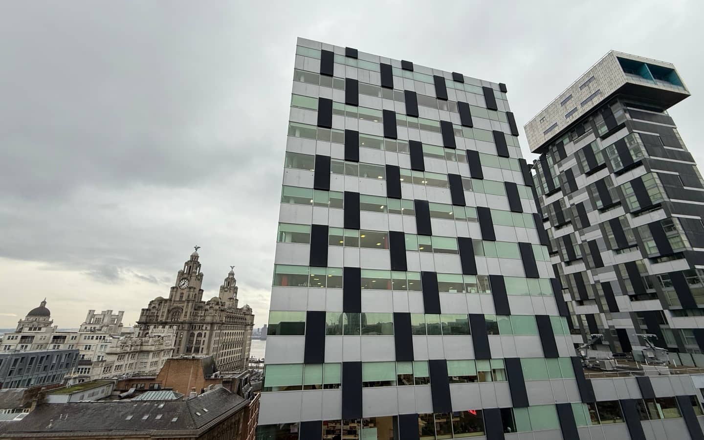 Yorkshire House, Great location City Centre Offices to Rent